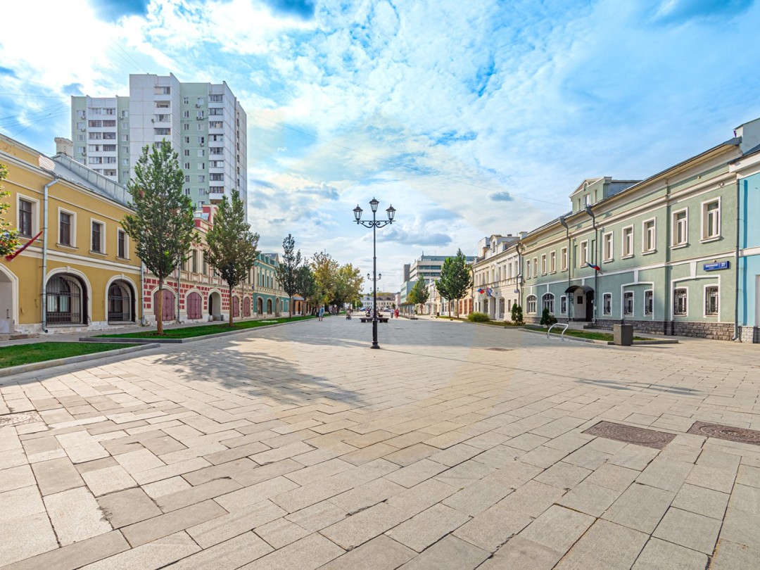 3-комн. кв, 65,7 м² - № 17