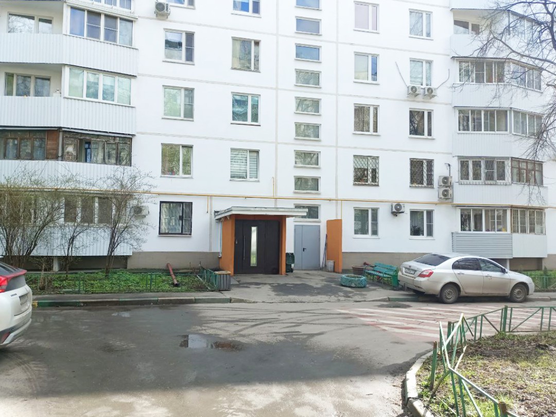 3-комн. кв, 65,7 м² - № 33