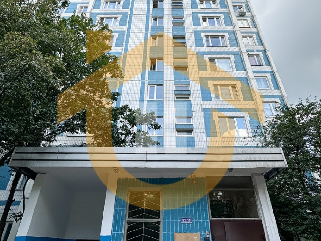 2-комн. кв, 56,8 м² - № 34