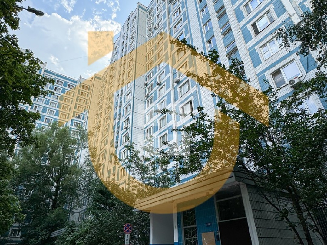 2-комн. кв, 56,8 м² - № 35