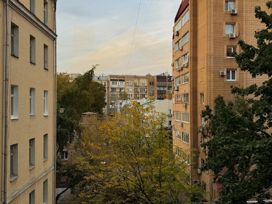 3-комн. кв, 75 м² - № 10