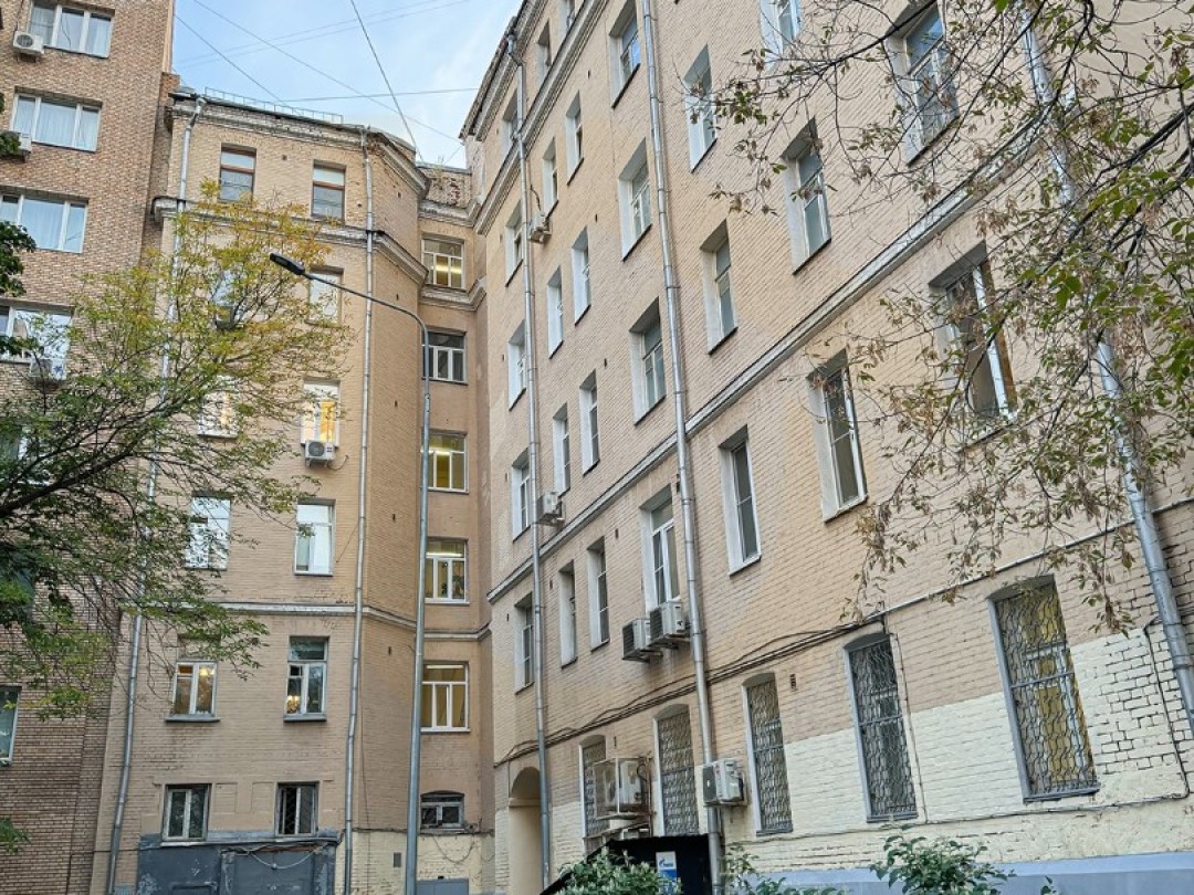 3-комн. кв, 75 м² - № 31